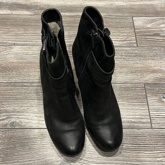 Warm winter boots - Picture 3 of 5